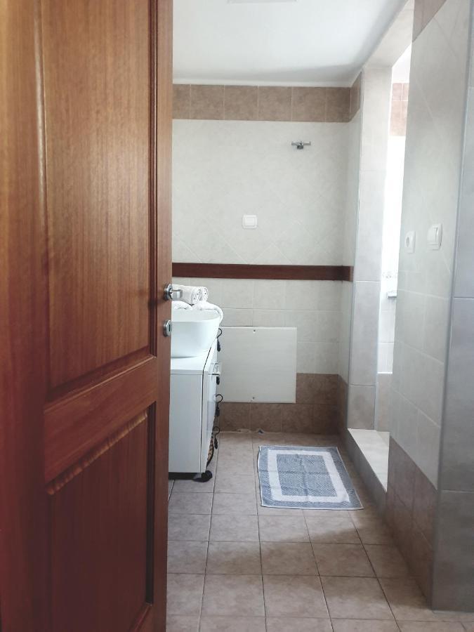 Bella Vista Apartamento Volos Exterior foto